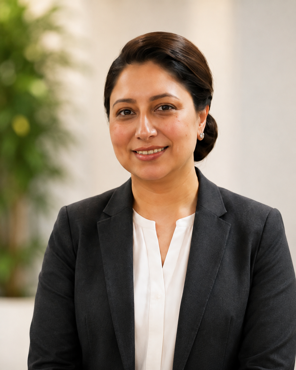 Noreen Shaikh, Director Marketing at Win Task